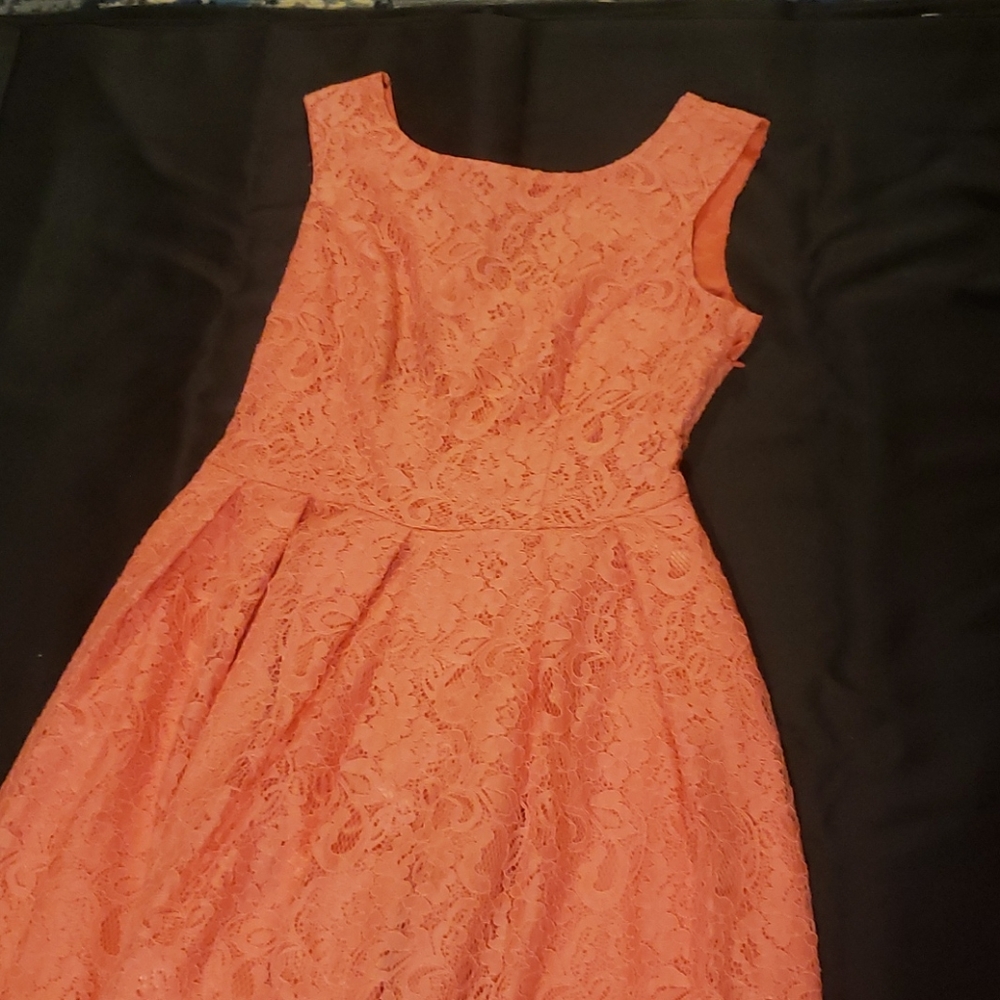Dress - Picture 3 of 5